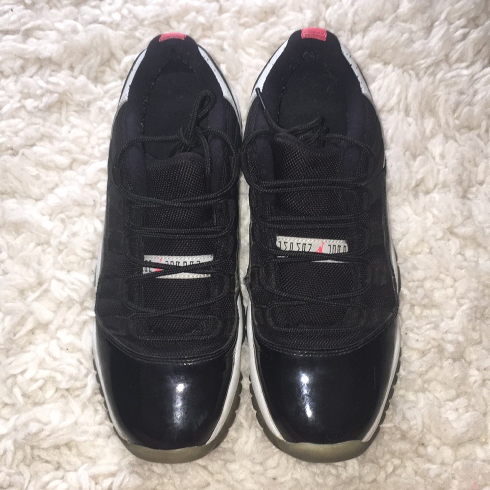 Jordan 11’s